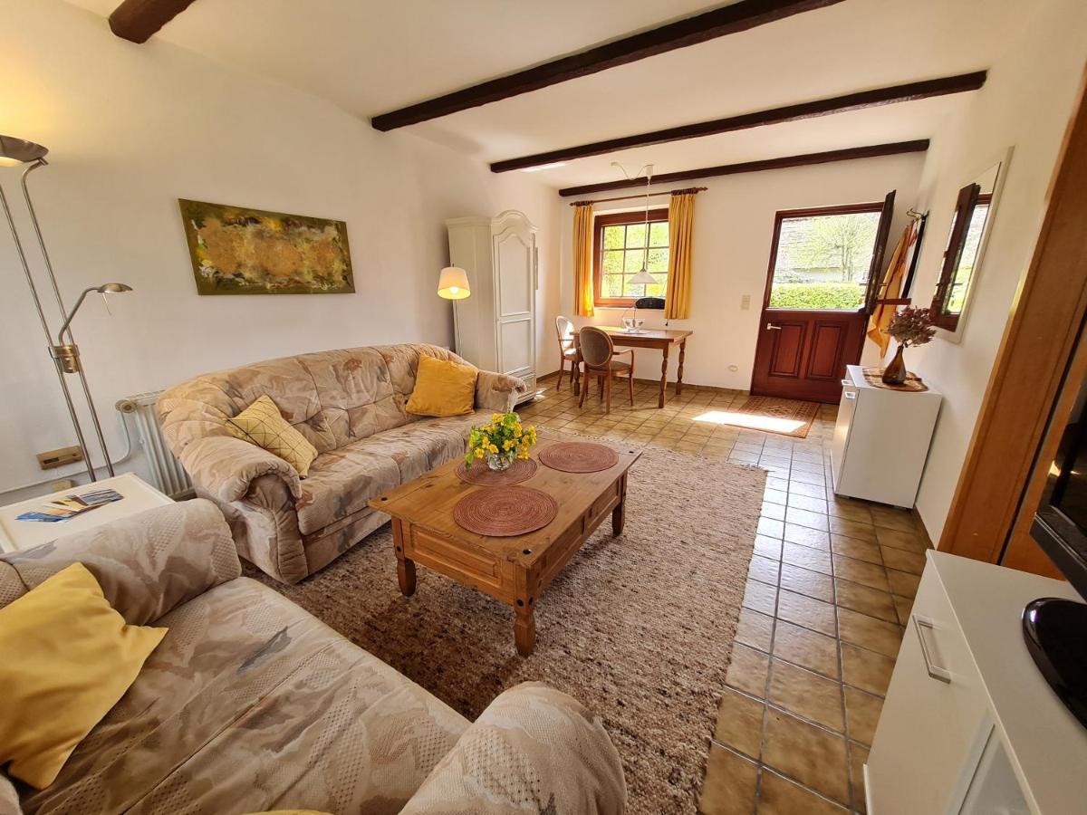 Ferienhaus Ebbe Und Flut, Terrassen-Whg Nieblum Esterno foto